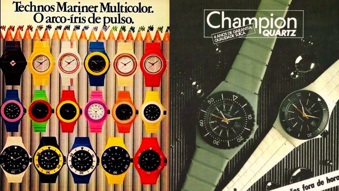Descubra como o Champion Troca-Pulseiras marcou gerações, conquistou o Brasil com pulseiras coloridas e segue como ícone de nostalgia e moda.