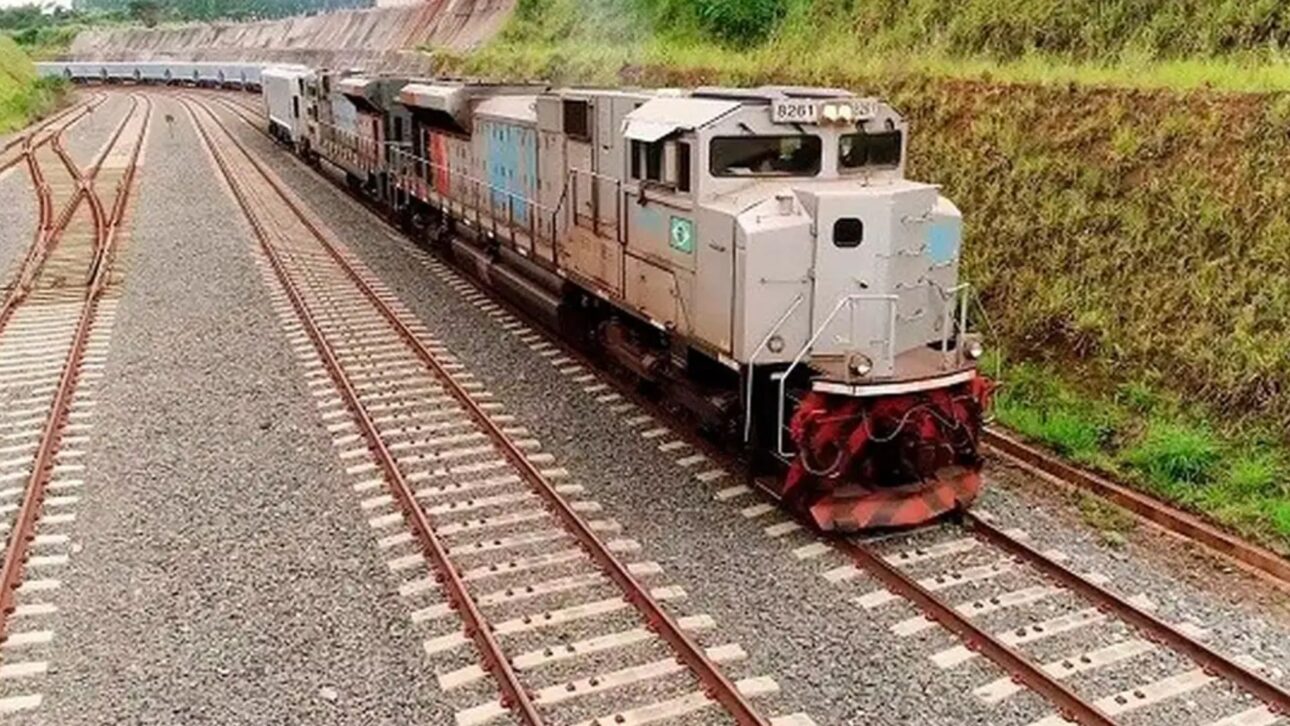 Estudo prevê seis novas linhas de trens intercidades ligando capitais e interior. Projeto pode transformar o transporte ferroviário no Brasil.