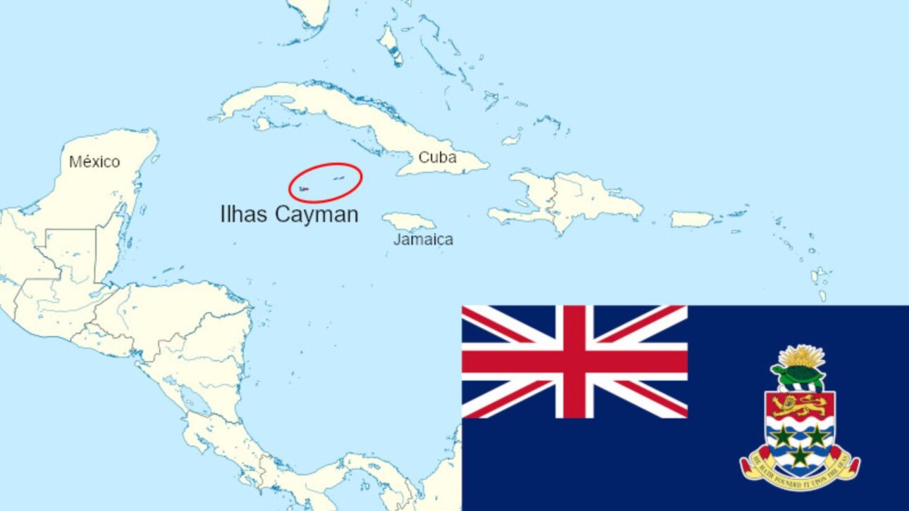 Imóveis de luxo nas Ilhas Cayman atingem preços recordes e esgotam estoque, impulsionados por ultrarricos em busca de isenção fiscal total.