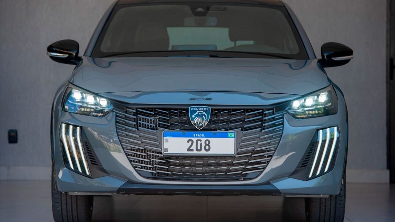 Peugeot e Citroën surpreendem no Brasil com qualidade e tecnologia, virando o jogo e conquistando espaço entre as marcas mais confiáveis.v