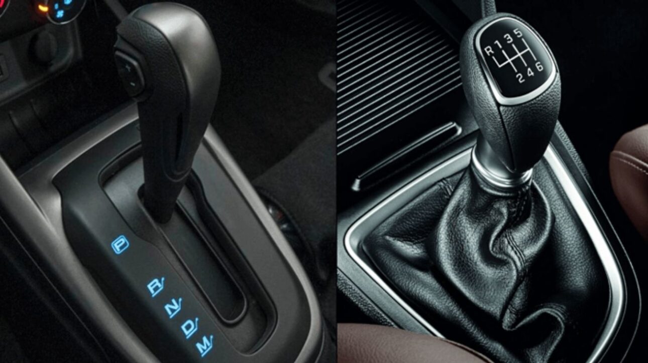 Câmbio automático evoluiu, mas manutenção rigorosa é essencial para evitar falhas e custos. Saiba como proteger seu carro e dirigir com segurança. (Imagem/ divulgação)