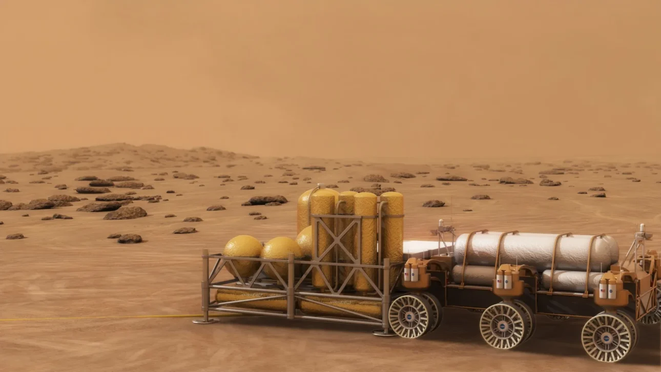 In-Situ Resource Utilization (ISRU) on Asteroids
