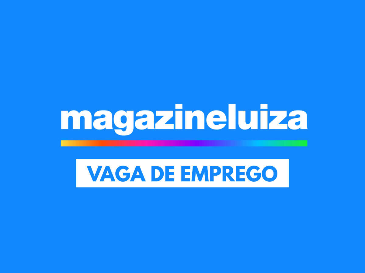 Vaga de emprego aberta no Magazine Luiza para Assistente de Loja Intermitente oferece flexibilidade de jornada e benefícios por hora trabalhada.