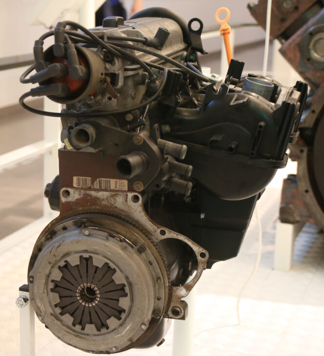 Motor VW EA111 1.0 VHT a promessa de economia que virou pesadelo de ruído e lubrificação no Brasil