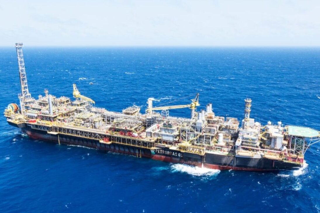 O Campo de Roncador, onde a Petrobras se associou à Equinor para aprender as técnicas que aumentaram a produção em 20.000 barris/dia