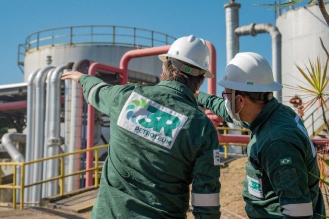 O berço do petróleo na Bahia, que a Petrobras vendeu e agora recebe novos investimentos para aumentar sua vida útil em 50 anos