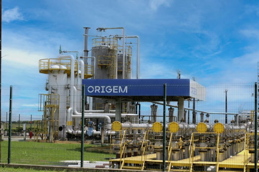 O campo de gás que a Petrobras vendeu que a Origem Energia transformou em uma usina termelétrica para vender energia