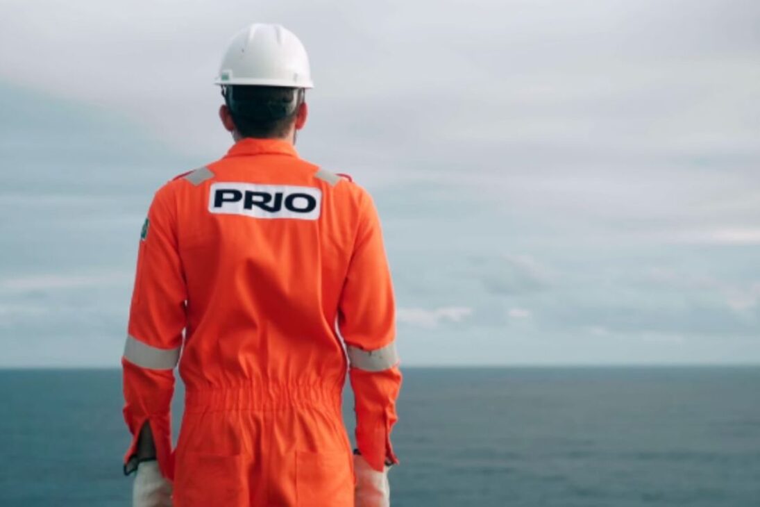 O campo de petróleo que a Chevron vendeu e que a brasileira PRIO transformou em uma máquina de dinheiro, aumentando a produção em 200%