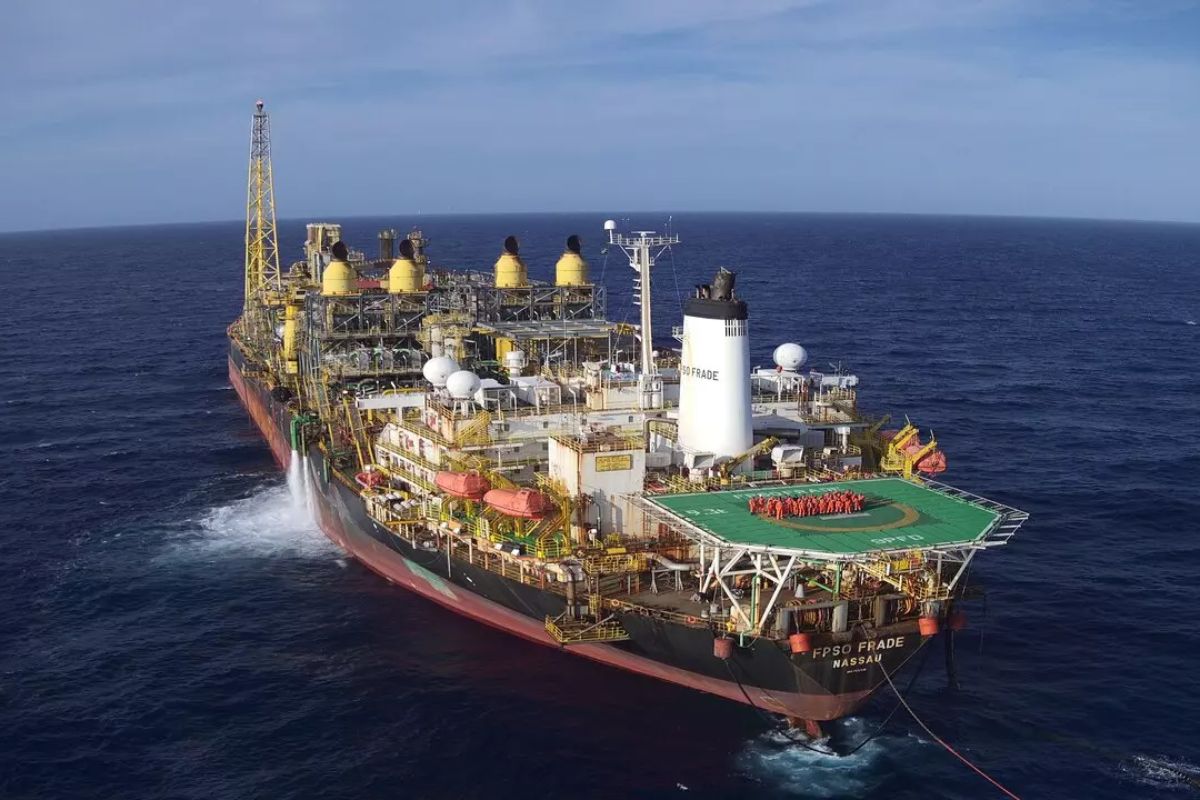 A "máquina de dinheiro" da PRIO: Como o campo de petróleo vendido pela Chevron virou um case de sucesso