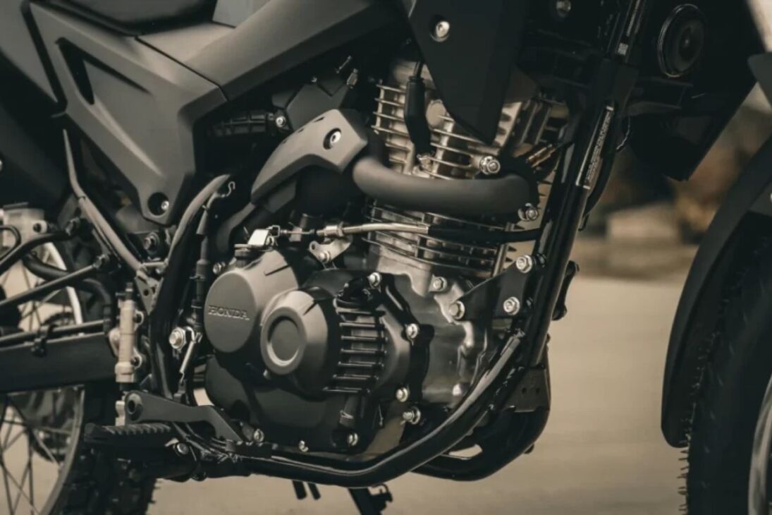 O fim do motor de 190cc? A nova Honda XRE 190 que pode adotar o motor 160 da Bros para simplificar a linha
