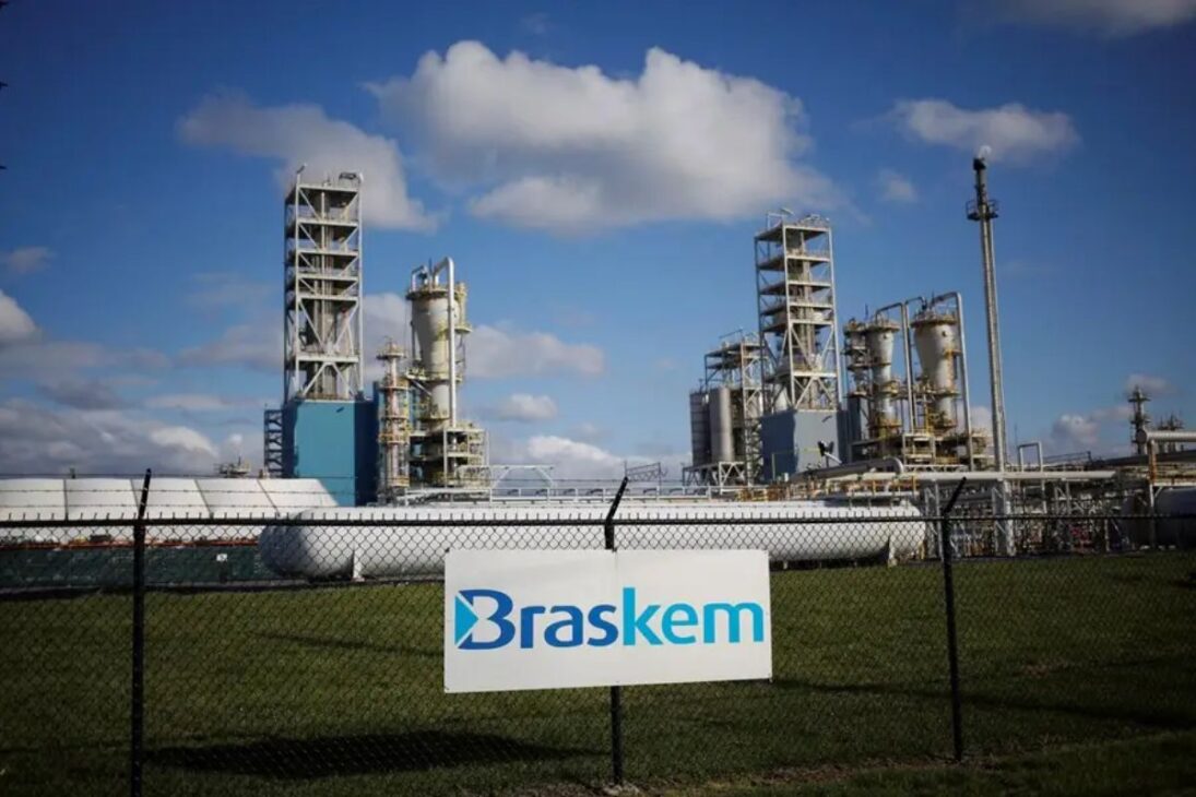 O império da Odebrecht que foi desmontado: a venda da Braskem que em 2025 é disputada por grande investidor brasileiro