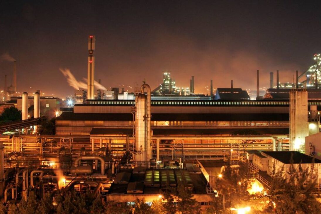 O império do cimento que a CSN construiu: a compra de bilhões das fábricas da Suíça Holcim que transformou a siderúrgica em uma das líderes do cimento no Brasil