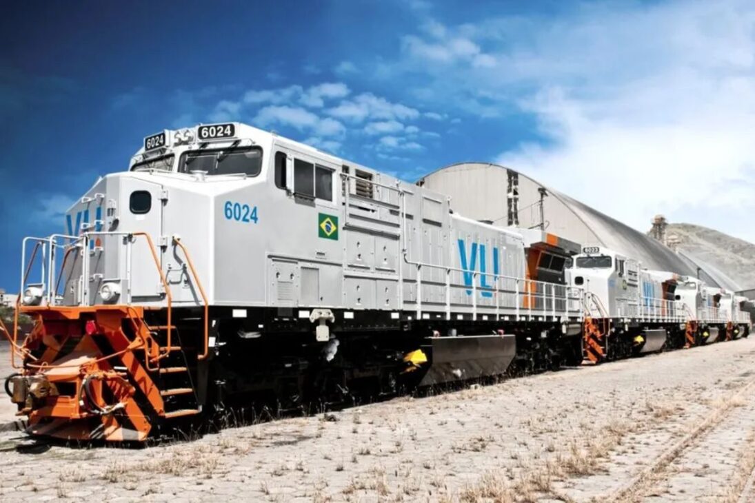 O negócio brasileiro de R$ 17 bilhões pela Ferrovia Centro-Atlântica que vai decidir a disputa entre a VLI e a Rumo