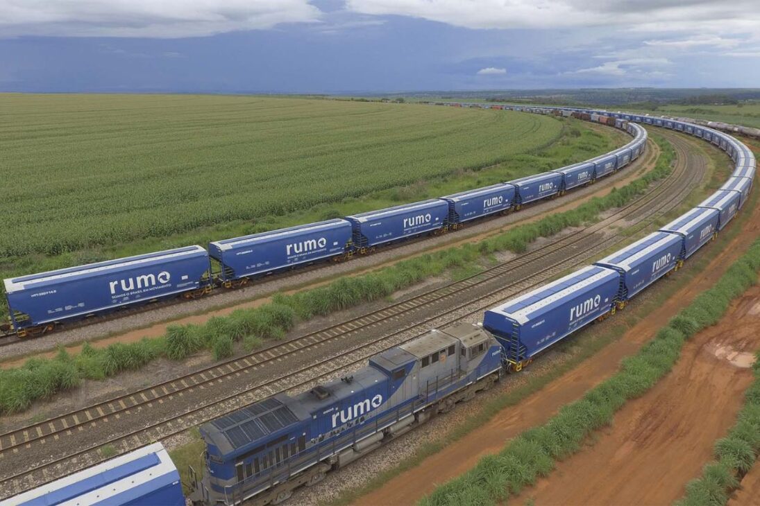 O negócio brasileiro de R$ 17 bilhões pela Ferrovia Centro-Atlântica que vai decidir a disputa entre a VLI e a Rumo