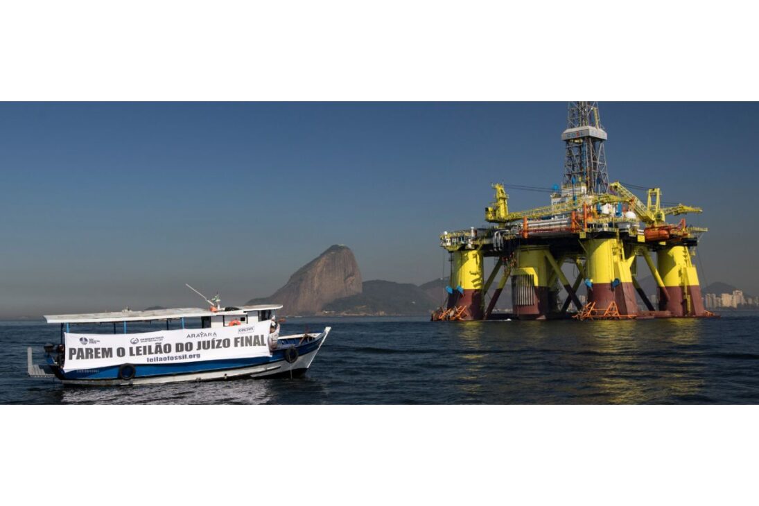 O negócio de R$ 350 milhões da Chevron: a compra de 9 blocos da Foz do Amazonas que vai decidir a batalha pelo futuro 