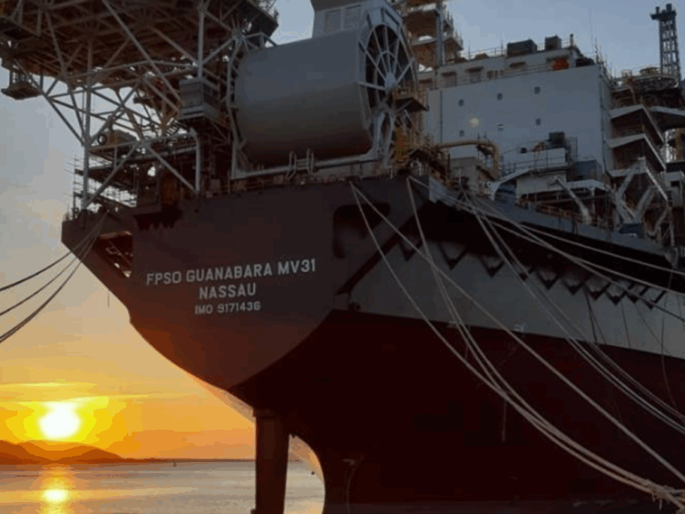 O plano dos novos FPSOs da Petrobras no pré-Sal que promete ao Brasil quase 2 milhões de barris diários adicionais de petróleo e reforçará o país como potência energética global