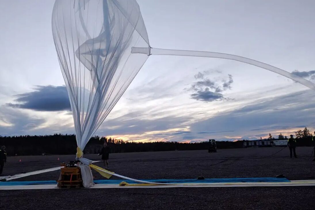 O plano para 'apagar' o Sol foi um projeto de geoengenharia que estudava lançar partículas na atmosfera para refletir a luz solar e combater o aquecimento global