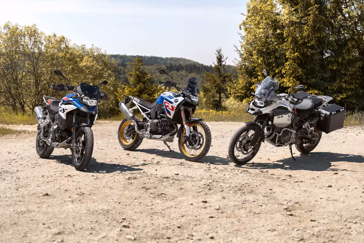 Voge, BMW, Motos