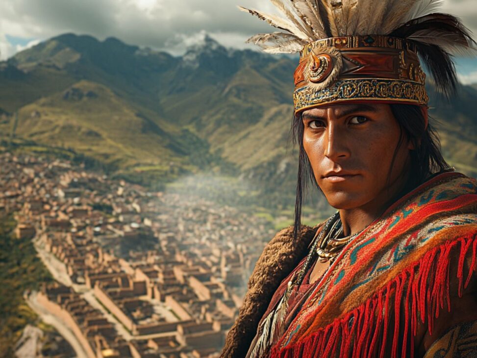 O líder inca mais importante associado a Cusco foi Pachacuti. Ele foi o responsável por transformar Cusco de uma pequena cidade-estado em um vasto império.