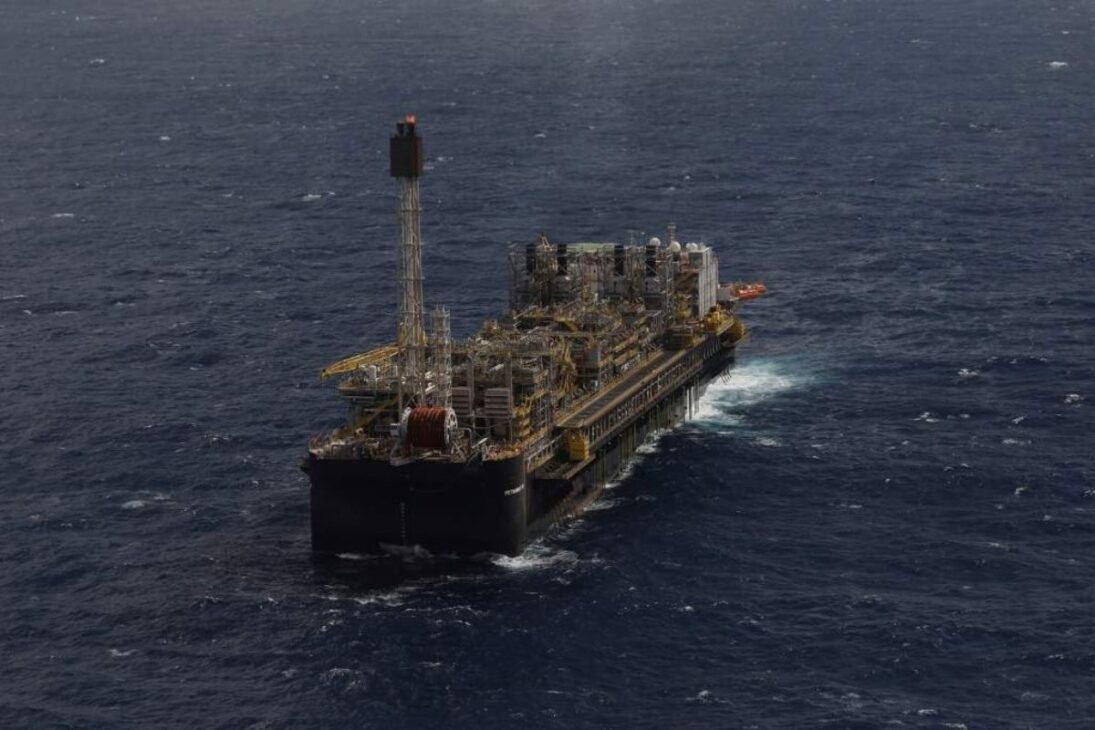 Presença chinesa na Foz do Amazonas: como a CNPC, em parceria com a Chevron, garantiu 9 blocos por R$ 582,2 milhões
