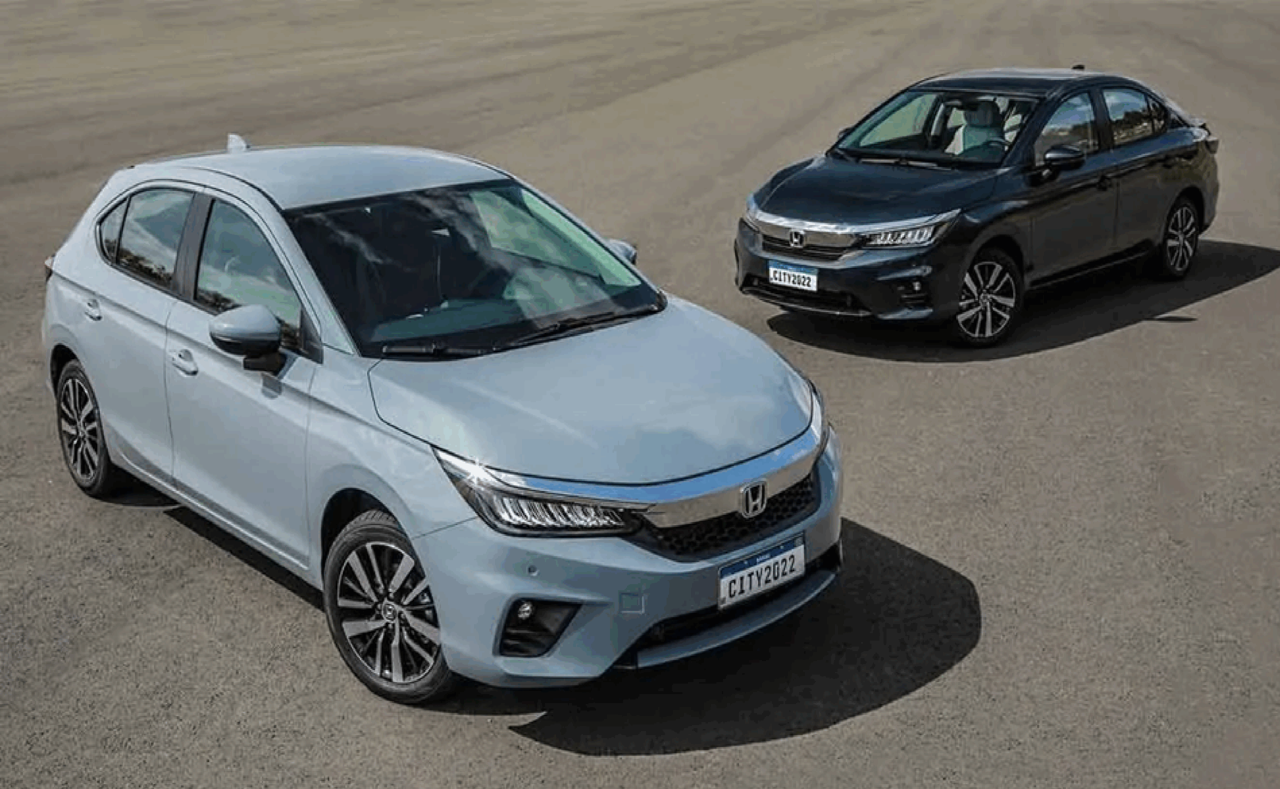 honda, civic, city