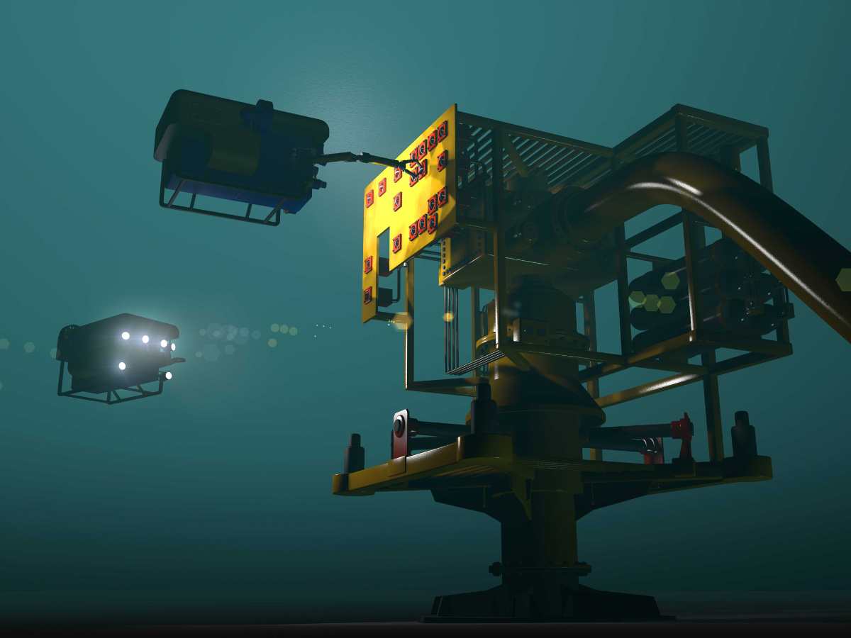 Petrobras e TechnipFMC desenvolvem projeto-piloto no Brasil com tecnologia elétrica para sistemas submarinos, prometendo avanços em eficiência e sustentabilidade no setor de óleo e gás.
