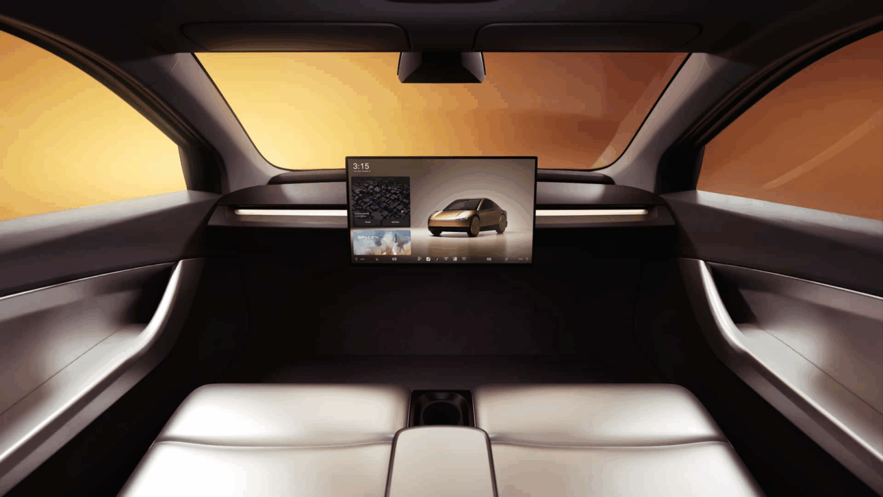 volante - retrovisor - estados unidos - montadora - regra