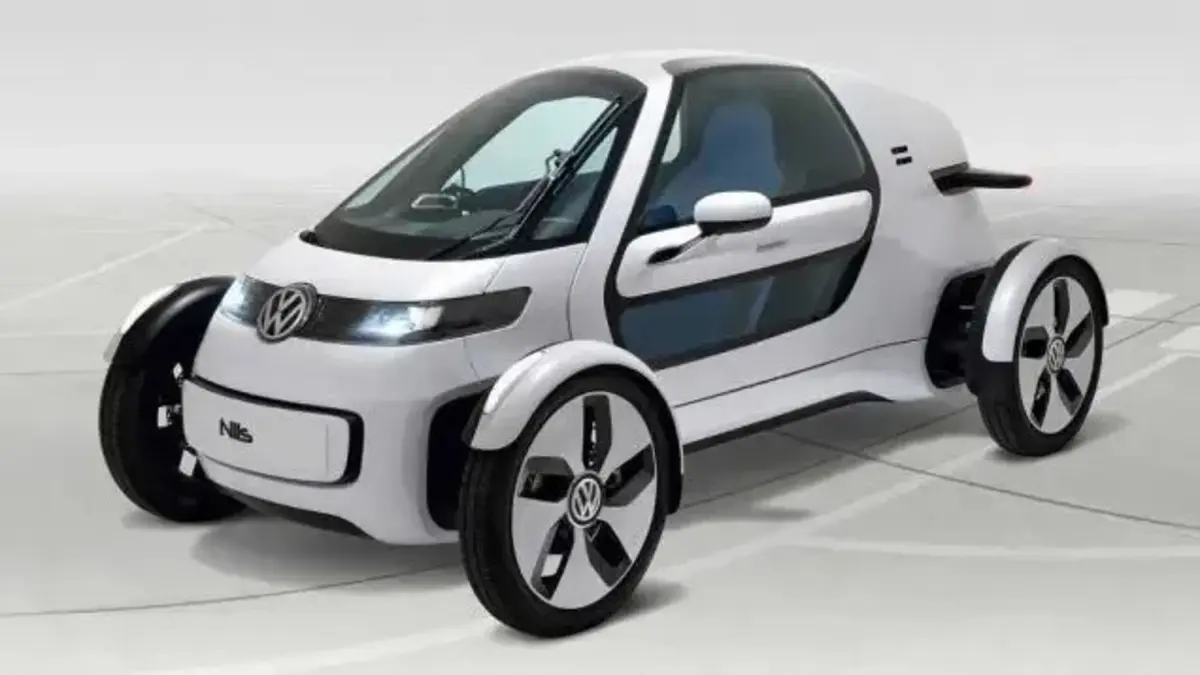 VW Nils