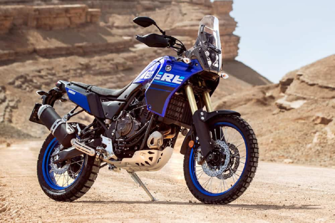 Com tanque de 20 litros e consumo médio de 25 km/l, Yamaha apresenta nova aventureira média entrega mais de 500 km de autonomia — mas o preço assusta: R$ 72.990