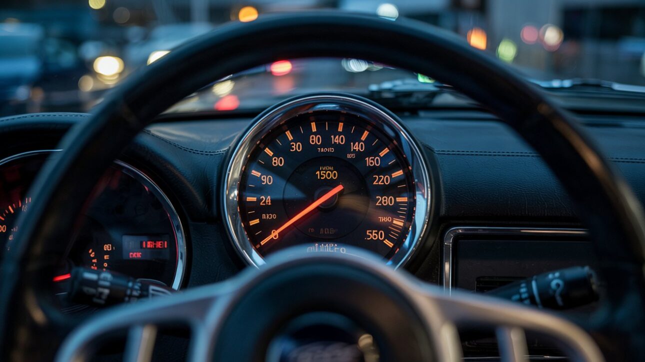 Motoristas flagrados a 150 km/h escapam de multas graças a brechas legais e margem de erro nos radares. Entenda como isso afeta a segurança.
