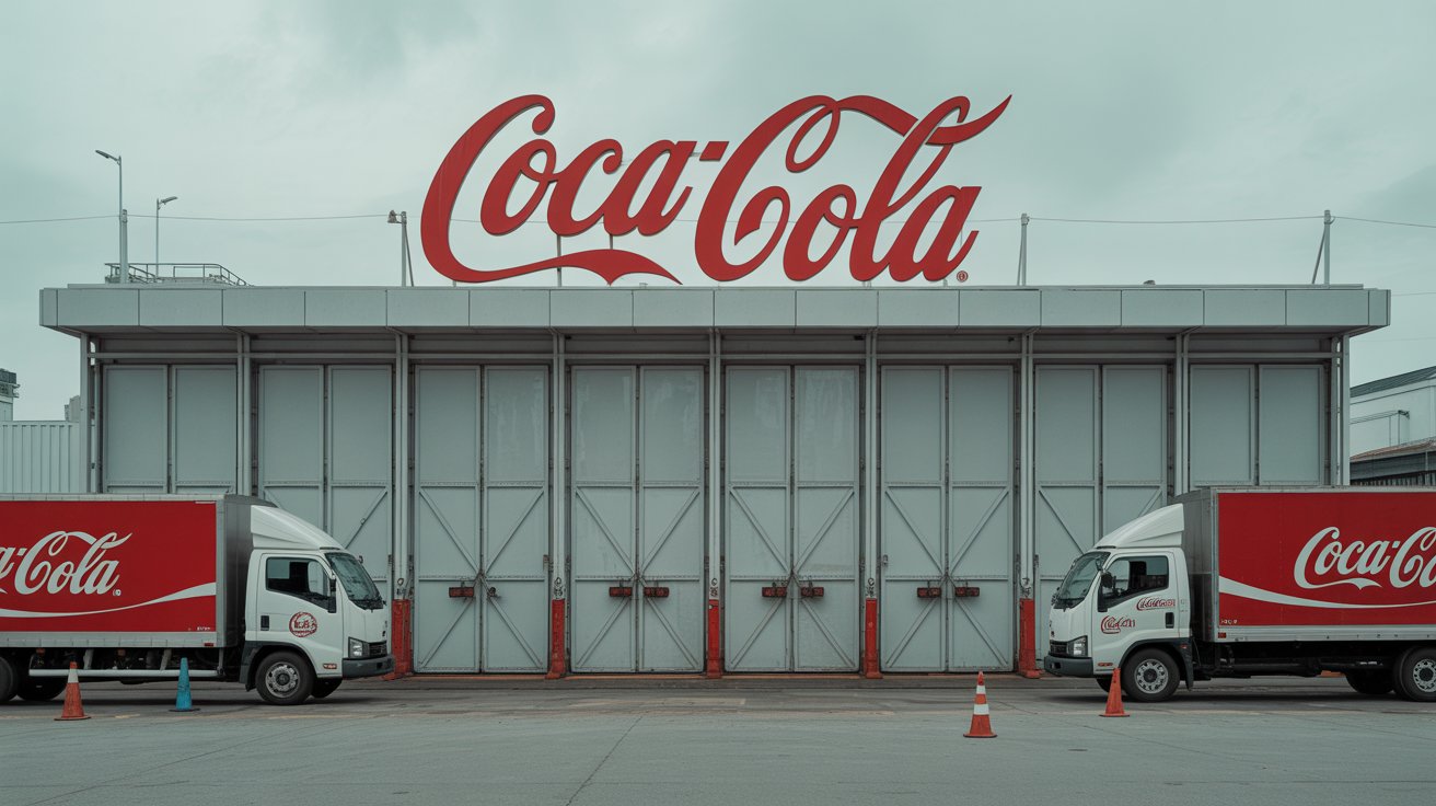 Produção da Coca-Cola é suspensa após suspeita de etanol em refrigerantes; escândalo levanta dúvidas sobre segurança e controle na indústria.