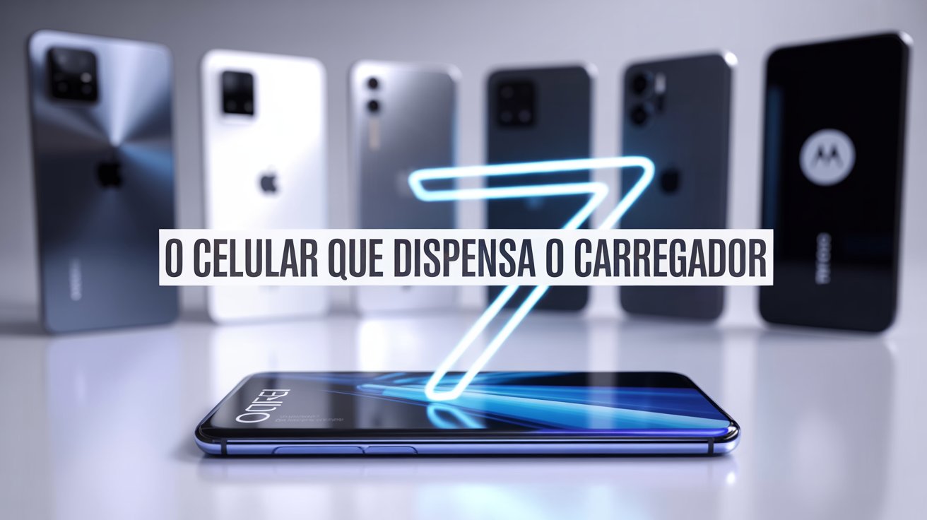 Realme GT 7 estreia no Brasil com bateria de 3 dias, IA de ponta e chip Dimensity para brigar com Samsung, Xiaomi e Apple.