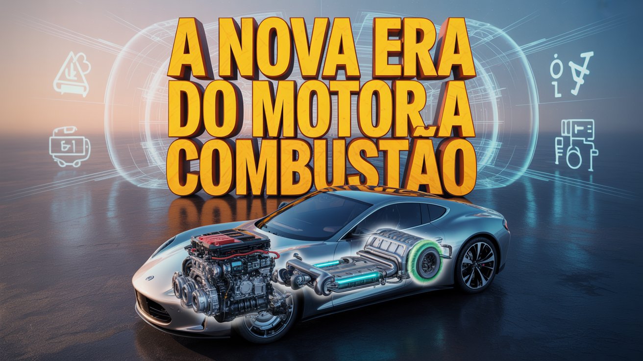 Toyota, Mazda e Subaru reinventam motores a combustão, mostrando que a eletrificação total dos carros pode não ser o único caminho.