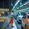 Peugeot dá a volta por cima no Brasil: de piada a fenômeno de vendas, com novos motores, design moderno e tecnologia da Stellantis.