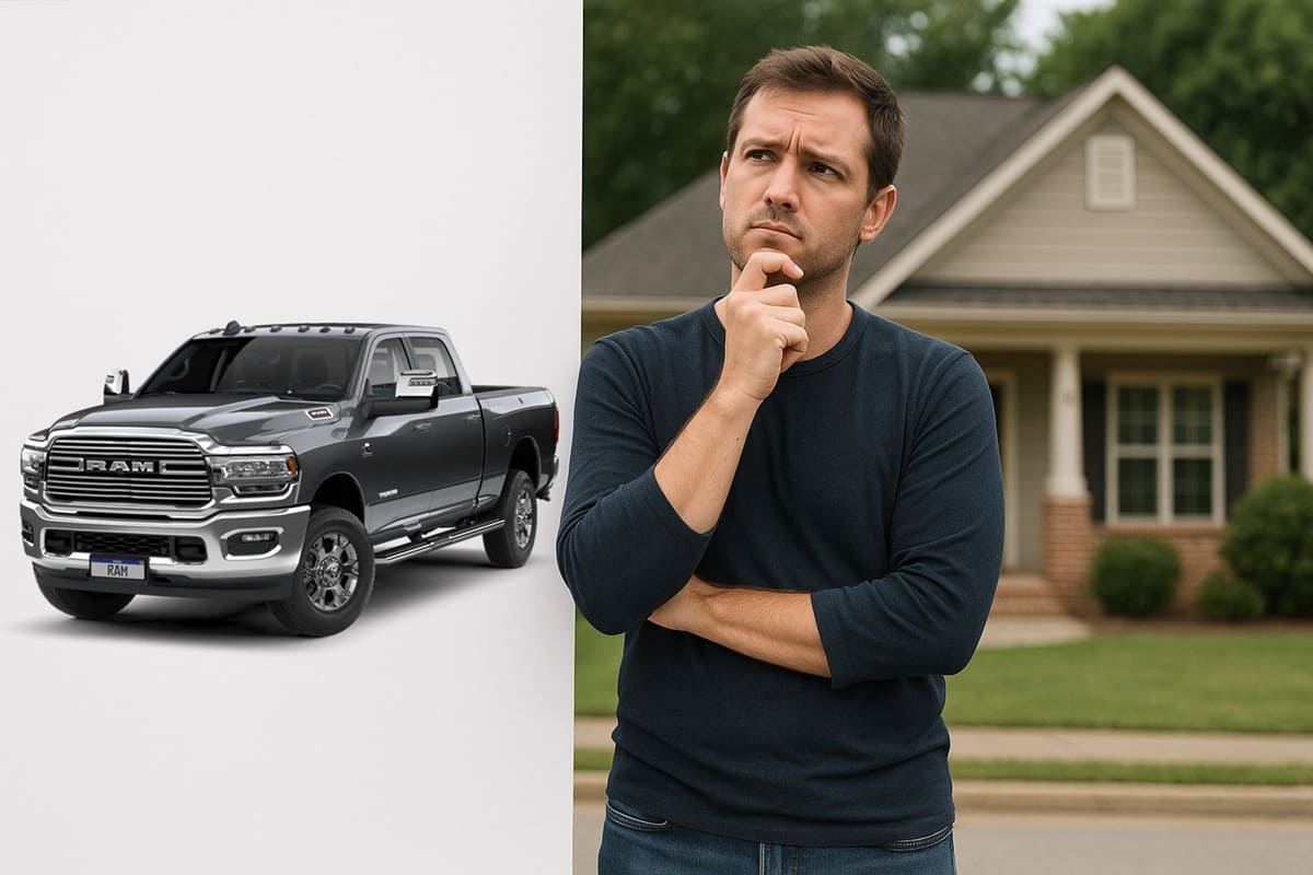 RAM 3500