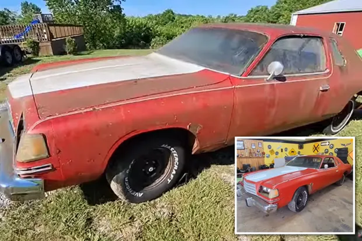 Dodge