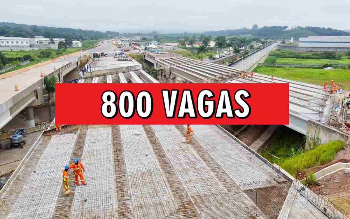 construção