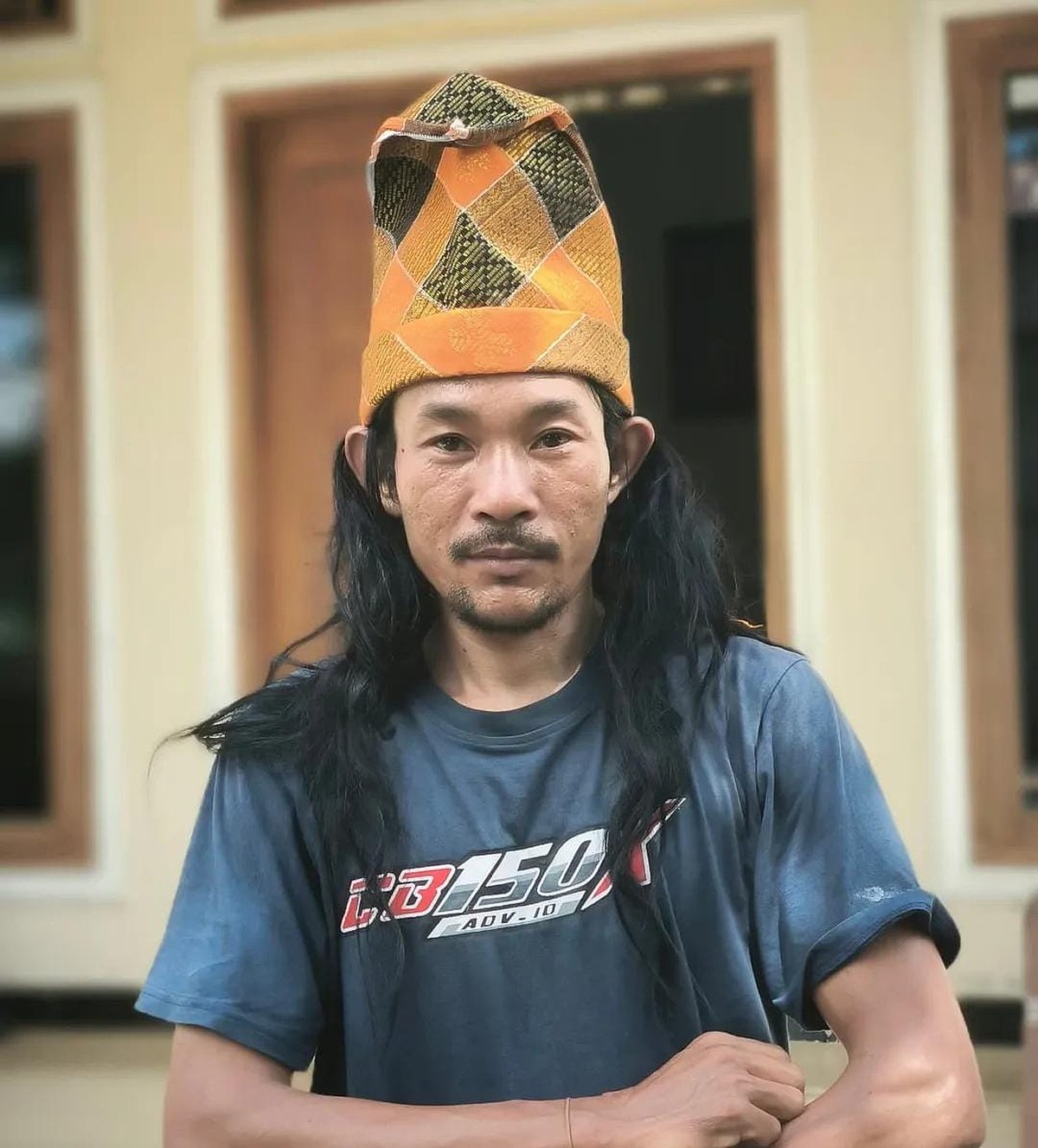 Rinjani, vaquinha cancelada, juliana marins, agam rinjani