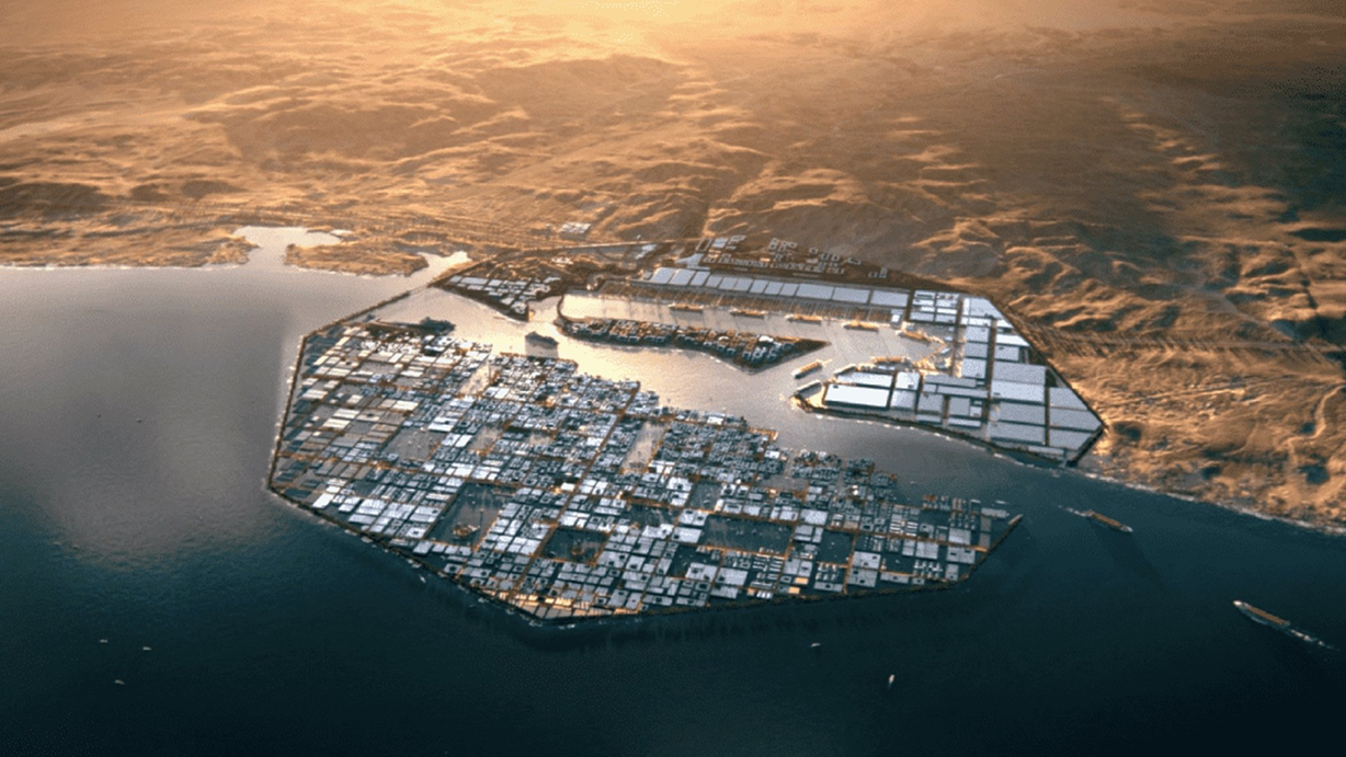 Arábia Saudita