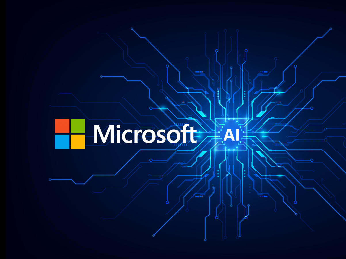 A Microsoft quer transformar completamente a experiência de navegação online
