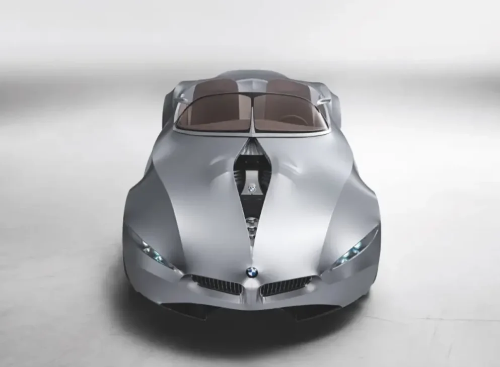 BMW Gina