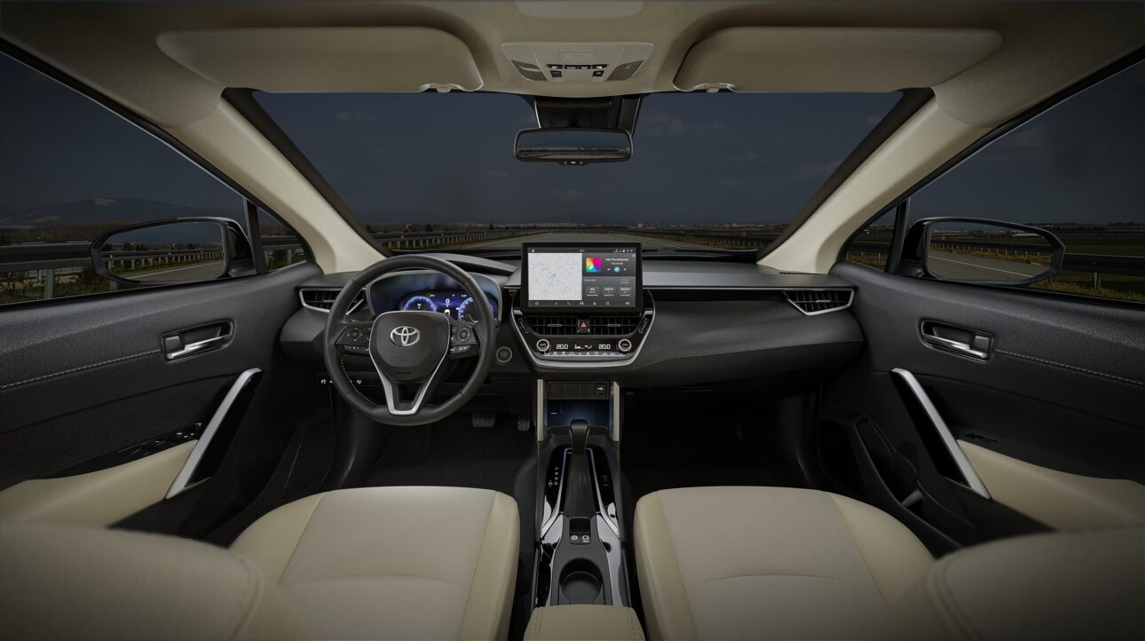 Corolla Cross 2025: descubra como economizar no financiamento e evitar surpresas com juros e CET que podem dobrar o preço final do SUV.