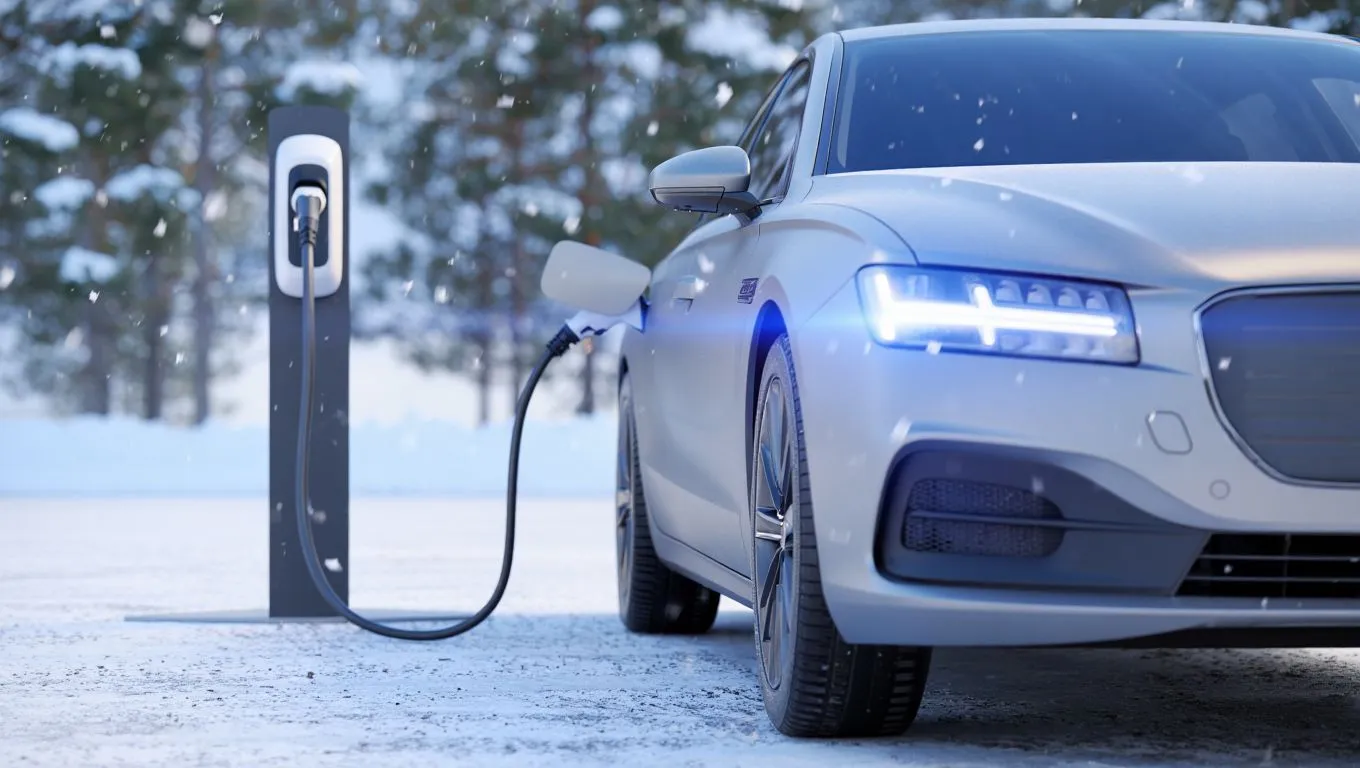 Carros elétricos