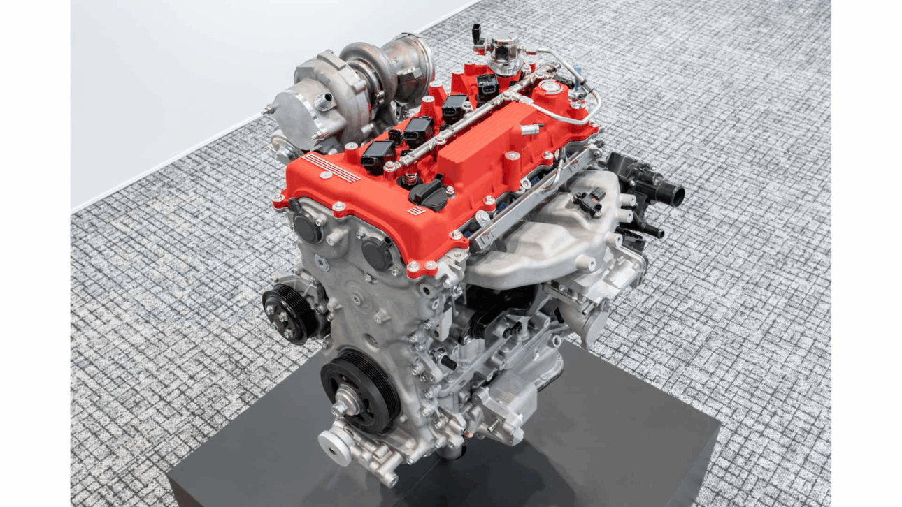 Toyota, Mazda e Subaru reinventam motores a combustão, mostrando que a eletrificação total dos carros pode não ser o único caminho. (Imagem: divulgação)