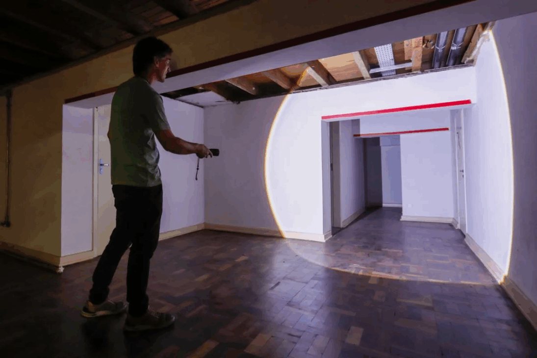 Bunker do Colégio Estadual do Paraná - - Curitiba esconde túneis e bunkers centenários repletos de segredos e histórias reais que desafiam o tempo e a imaginação dos curiosos.
