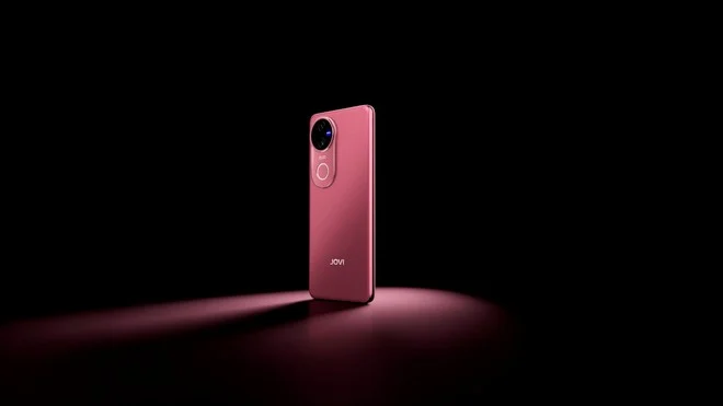 JOVI V50 - Jovi estreia no Brasil com celulares 5G produzidos localmente e tecnologia avançada, desafiando Apple, Samsung e Motorola em 2025.