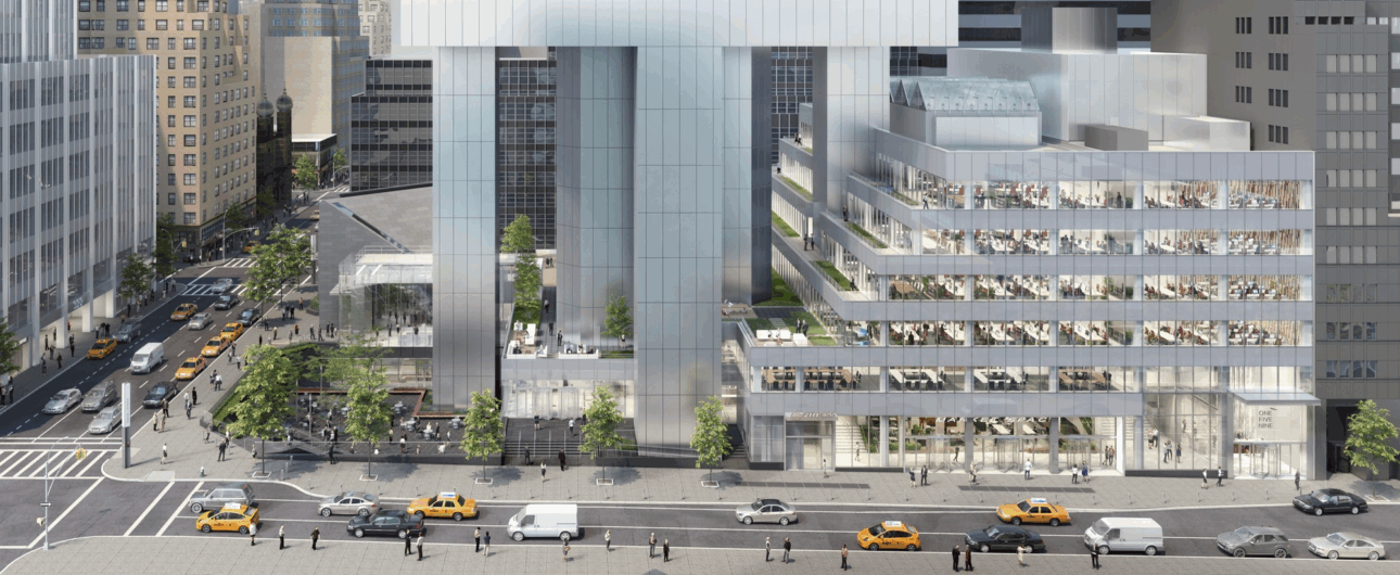 Citicorp Center