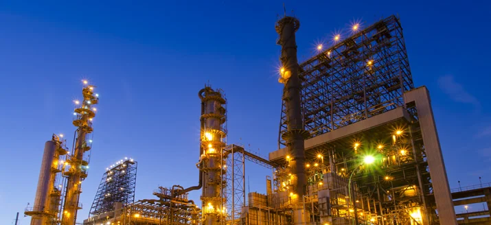 Petrobras inaugura maior unidade para diesel S-10 e querosene sustentável, impulsionando combustíveis limpos e o futuro ambiental do Brasil. (Imagem: divulgação/ Petrobras)