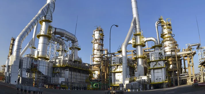 Petrobras inaugura maior unidade para diesel S-10 e querosene sustentável, impulsionando combustíveis limpos e o futuro ambiental do Brasil. (Imagem: divulgação/ Petrobras)
