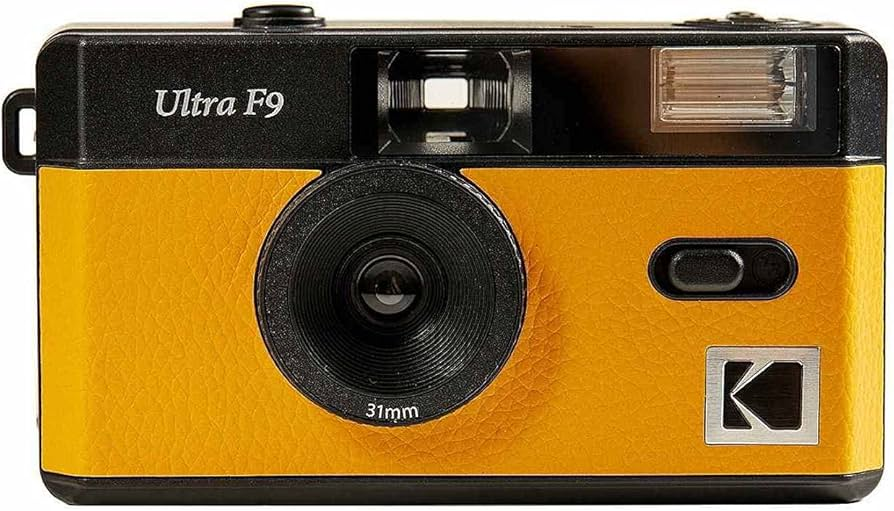 A revolução da Kodak: de gigante da fotografia a exemplo de falência. Conheça os erros, lições e reviravoltas dessa história real e surpreendente.